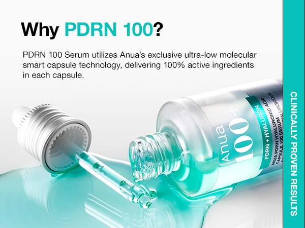 ANUA PDRN Hyaluronic Acid Capsule 100 Serum 30ml - Image 4