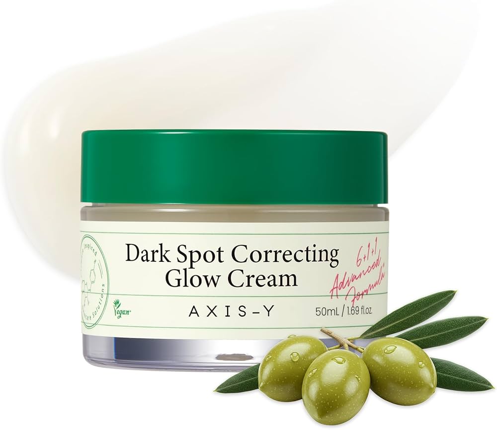 AXIS-Y Dark Spot Correcting Glow Cream - Image 3