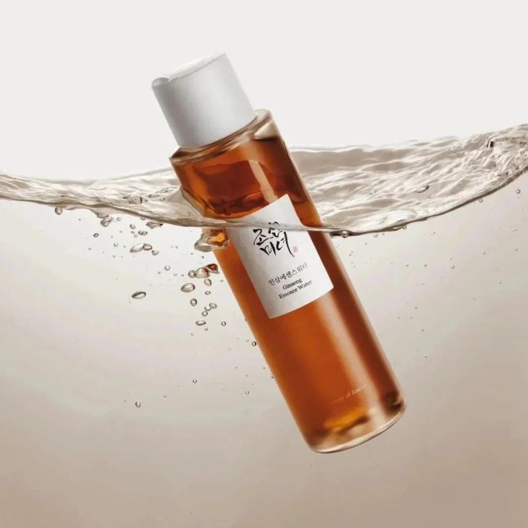BEAUTY OF JOSEON Ginseng Essence Water – 150ml - Image 2