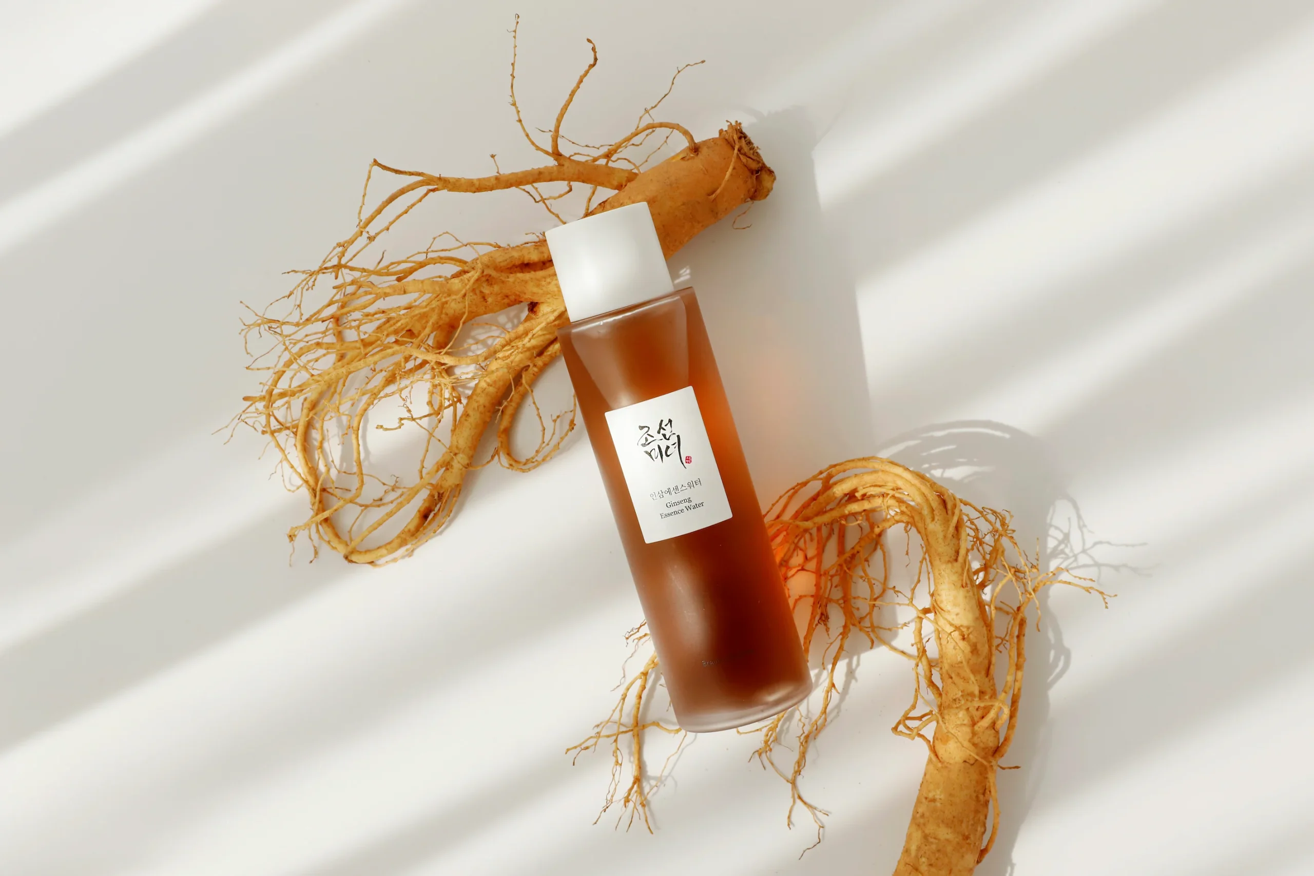 BEAUTY OF JOSEON Ginseng Essence Water – 150ml - Image 4