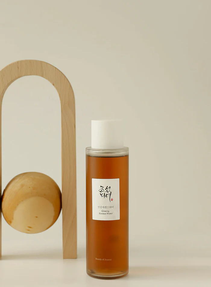BEAUTY OF JOSEON Ginseng Essence Water – 150ml - Image 3