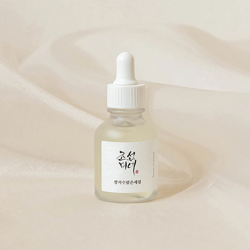 BEAUTY OF JOSEON Glow Deep Serum: Rice + Alpha Arbutin – 30ml - Image 3