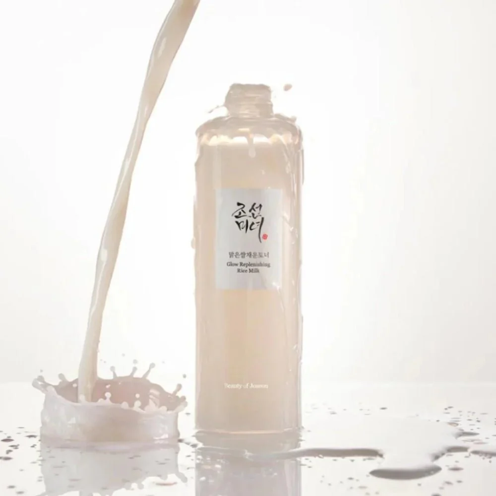 Beauty of Joseon Glow Replenishing Rice Milk – 150ml - Image 3