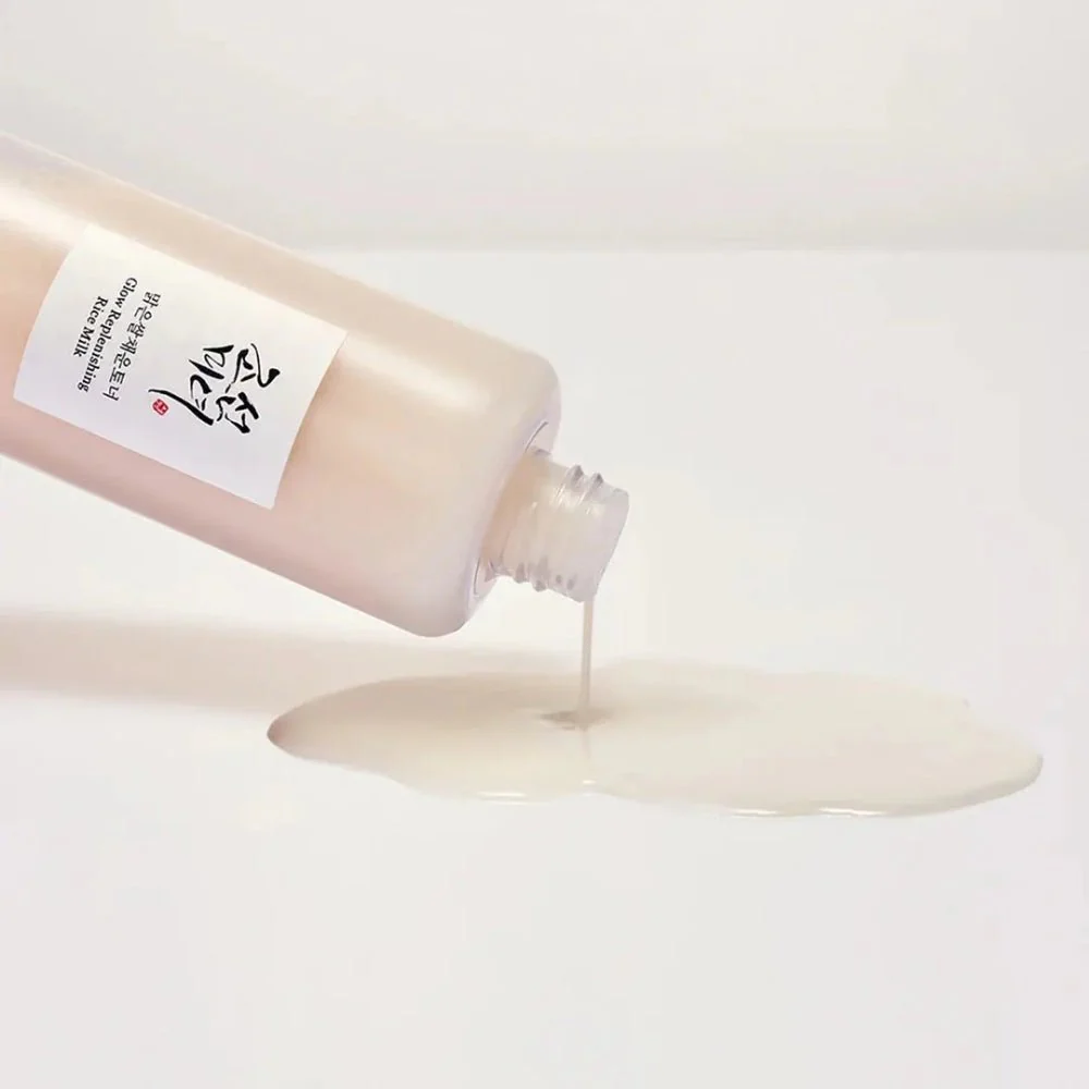 Beauty of Joseon Glow Replenishing Rice Milk – 150ml - Image 4
