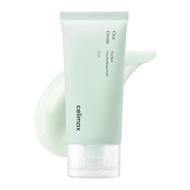 CELIMAX The Real Cica Soothing Cream - 50ml