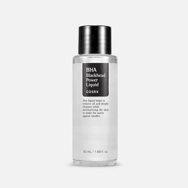 COSRX BHA Blackhead Power Liquid 50ml