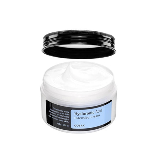 COSRX Hyaluronic Acid Intensive Cream 100g