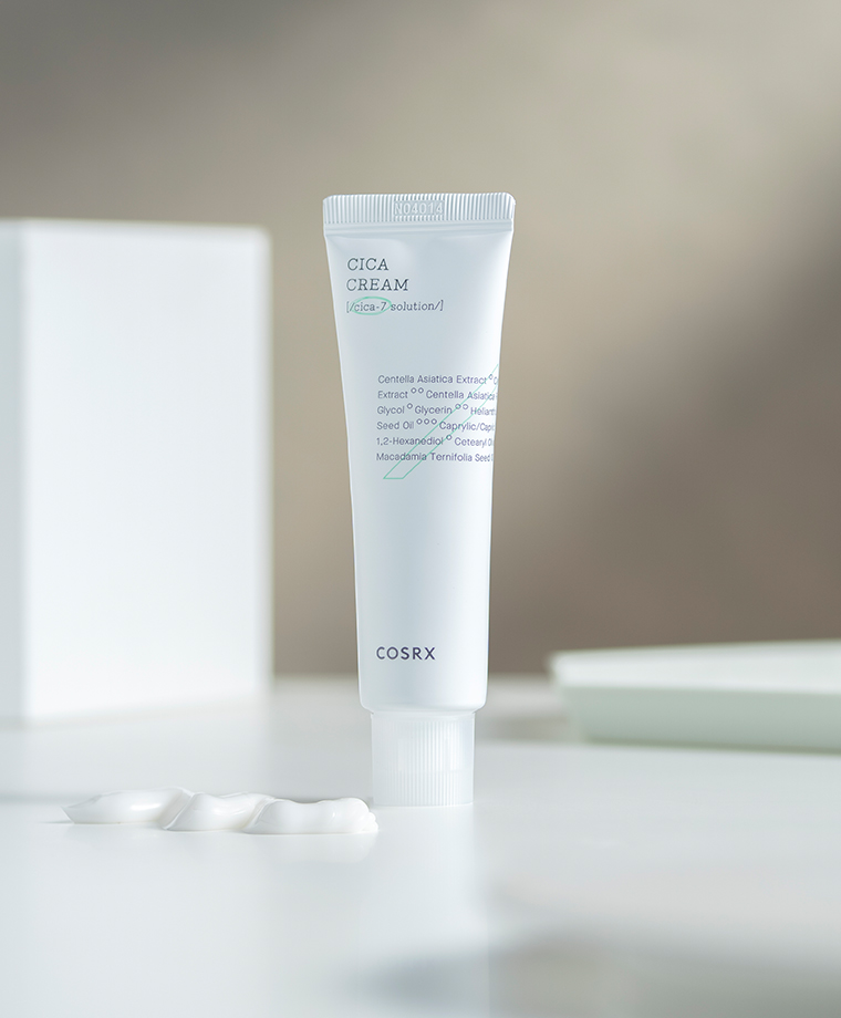 COSRX Pure Fit Cica Cream 50ml - Image 3