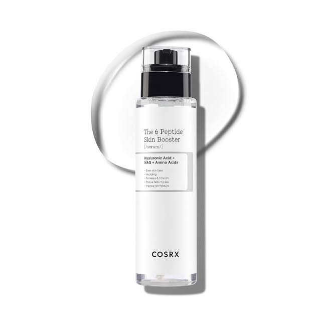 COSRX The 6 Peptide Skin Booster Serum 150ml