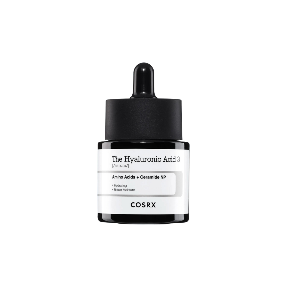 COSRX The Hyaluronic Acid 3 Serum