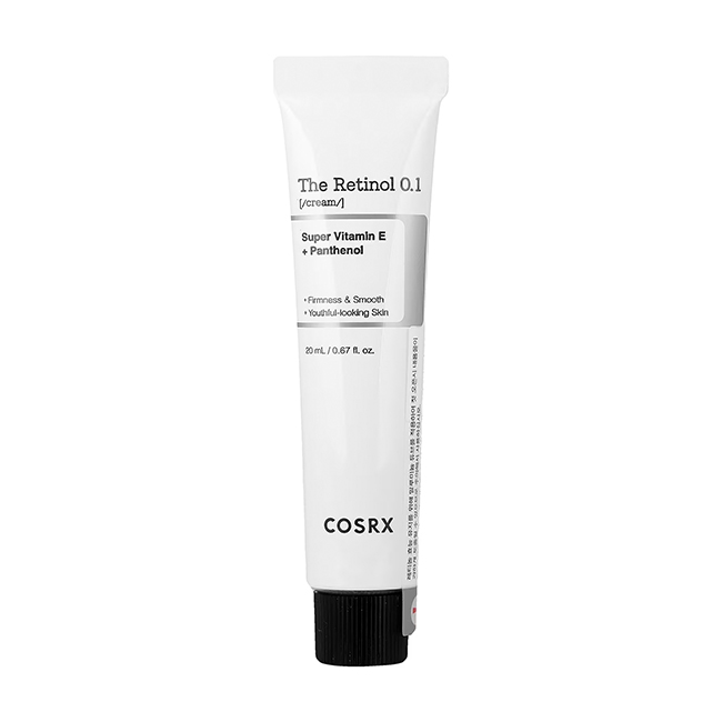 COSRX The Retinol 0.1 Cream 20ml