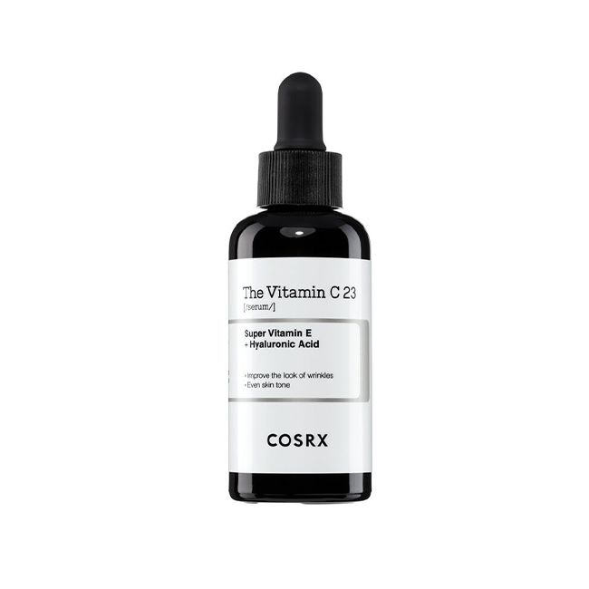 COSRX The Vitamin C 23 Serum 20ml
