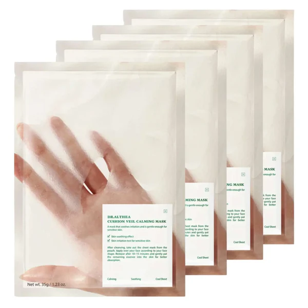 DR. ALTHEA Cushion Vell Calming Mask - Image 3