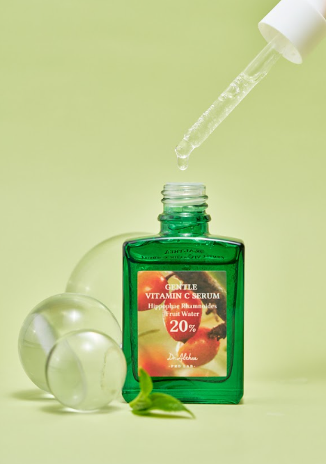 DR. ALTHEA Gentle Vitamin C Serum – 30ml - Image 5