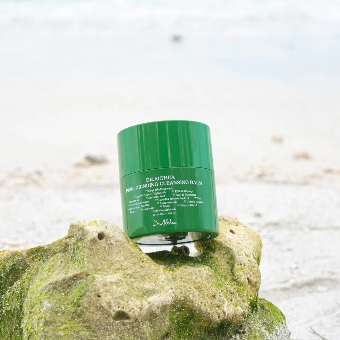 DR. ALTHEA Pure Grinding Cleansing Balm - Image 3
