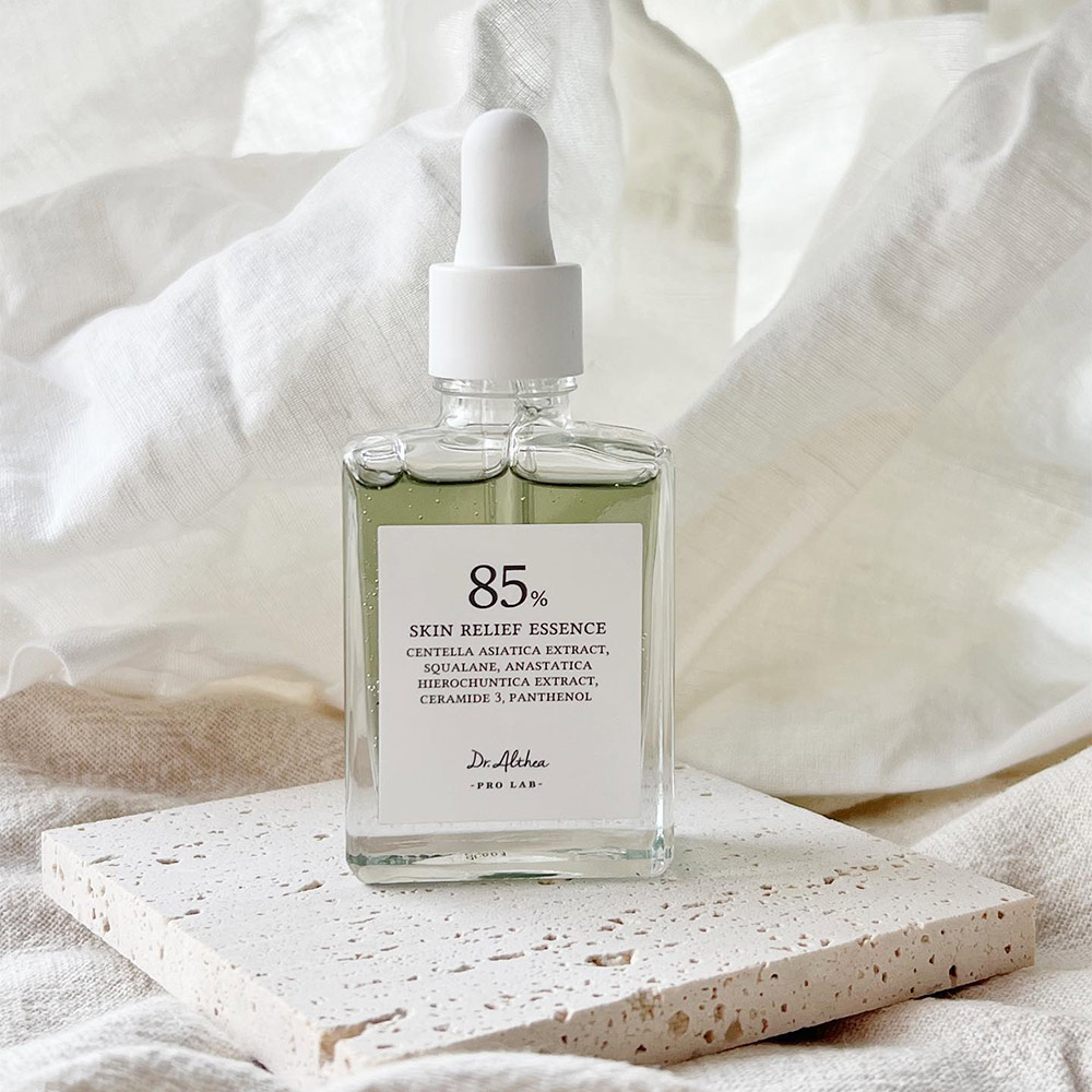 DR. ALTHEA Skin Relief Essence - Image 3