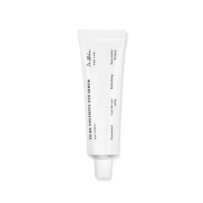 DR. ALTHEA To Be Youthful Eye Serum – 25ml