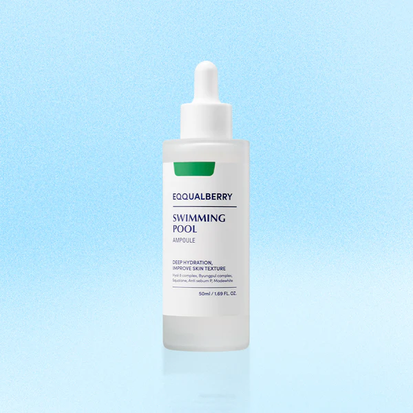 EQQUALBERRY Swimming Pool Ampoule – 50ml - Image 4