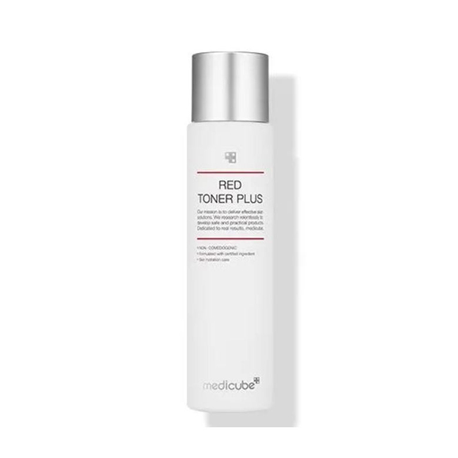 MEDICUBE Red Toner Plus