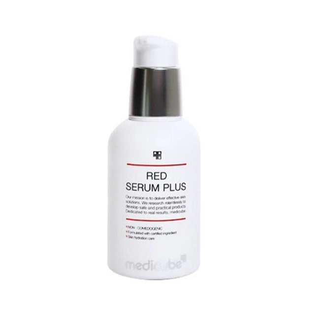 MEDICUBE Red Serum – 30ml