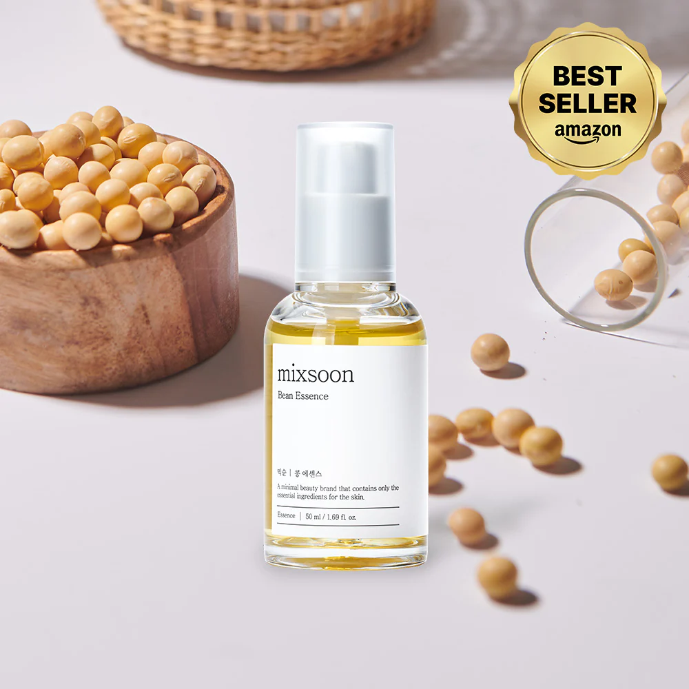 MIXSOON Bean Essence – 50ml - Image 3