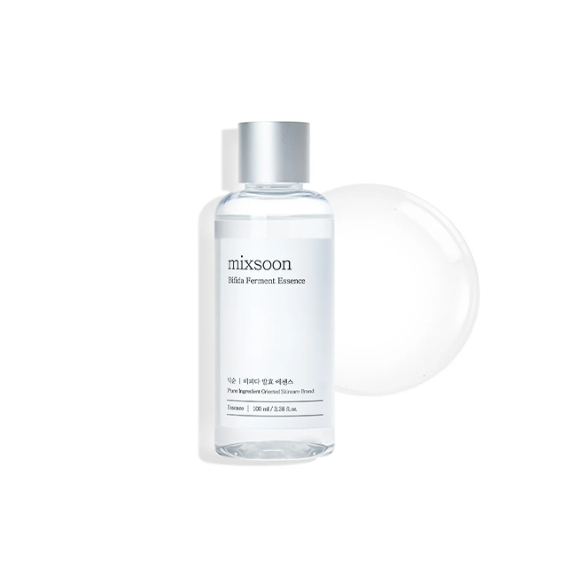MIXSOON Galactomyces Ferment Essence 100ml
