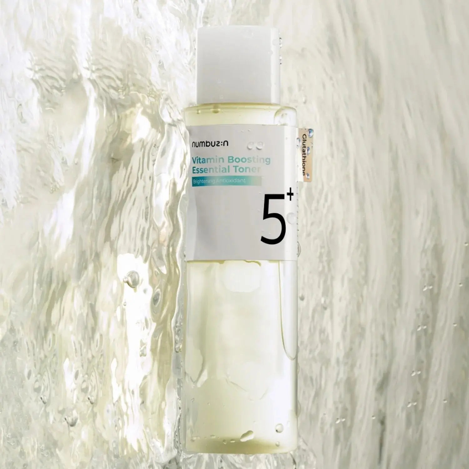 NUMBUZIN No.5 Vitamin Boosting Essential Toner - Image 3