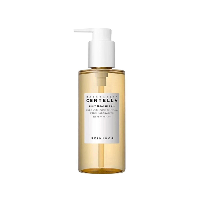 SKIN1004 Centella Light Cleansing Oil 200ml