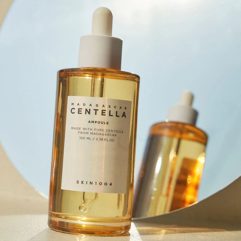 SKIN1004 Madagascar Centella Ampoule 30ml - Image 3