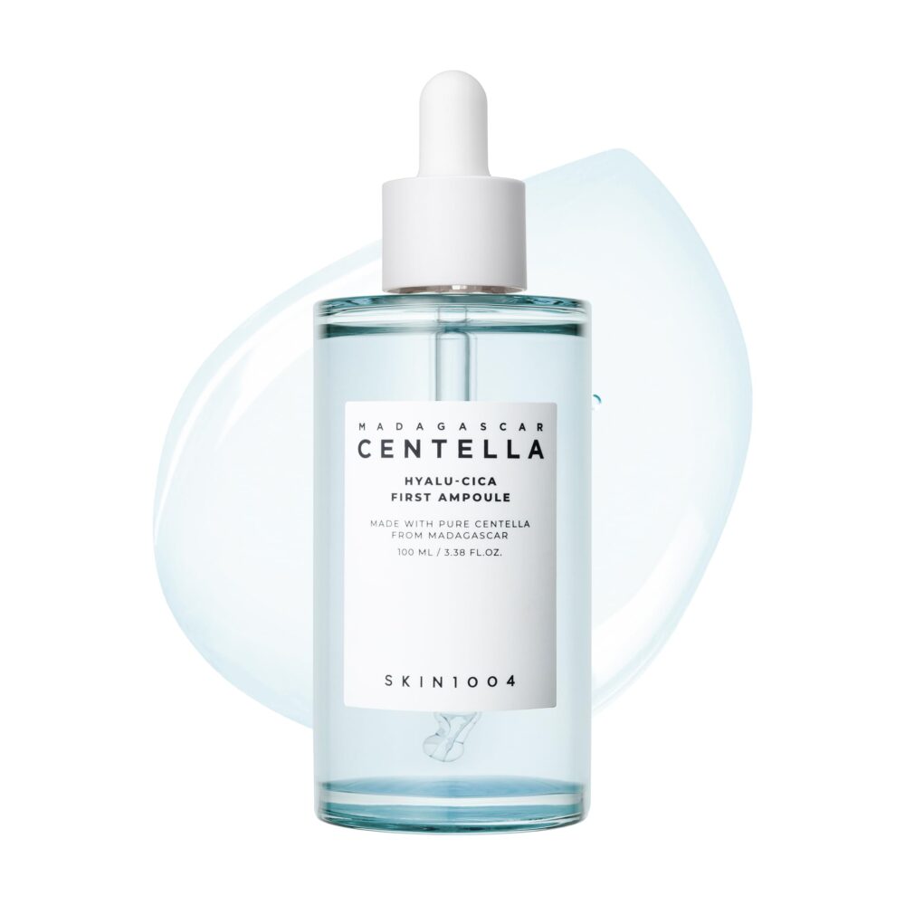 SKIN1004 Madagascar Centella Hyalu Cica First Ampoule 100ml