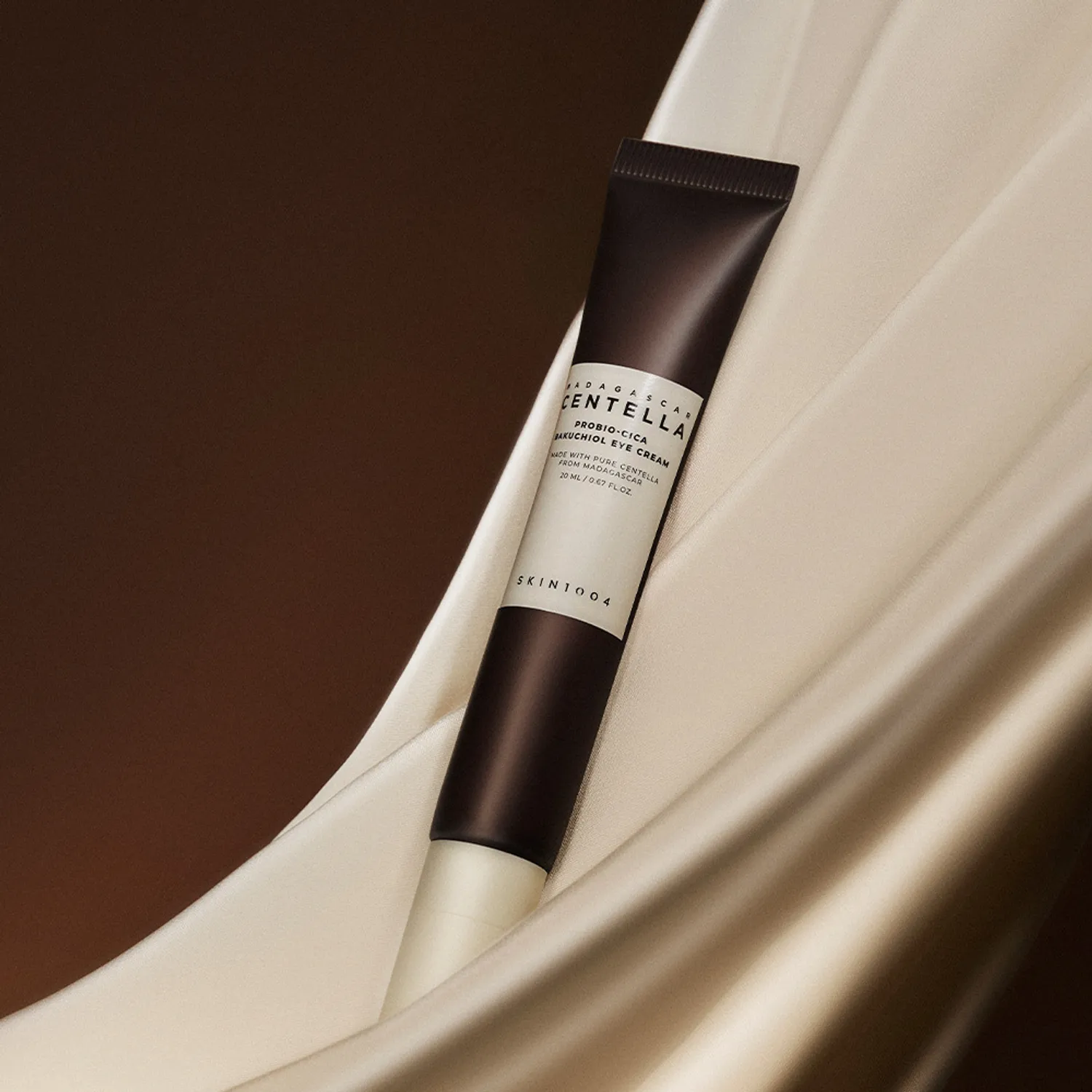 SKIN1004 Madagascar Centella Probio Cica Bakuchiol Eye Cream 20ml - Image 2