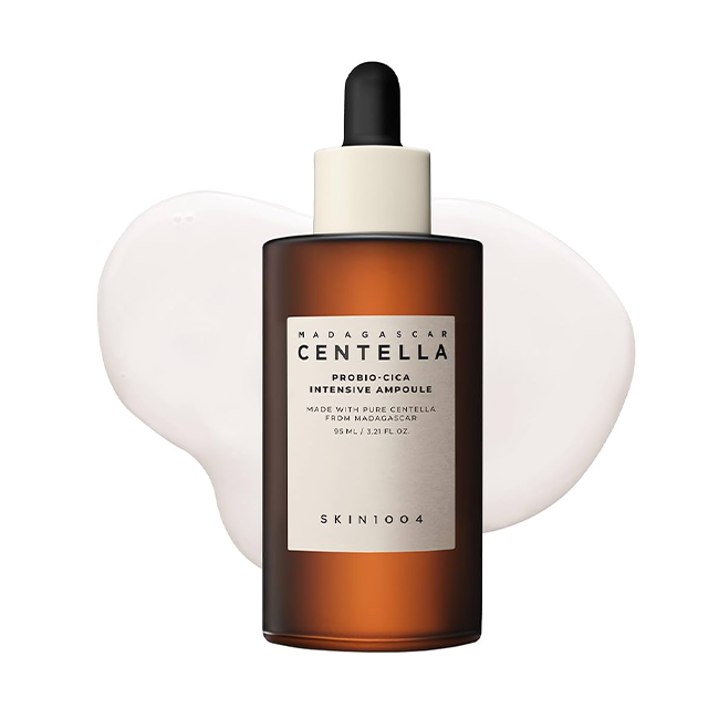 SKIN1004 Madagascar Centella Probio Cica Intensive Ampoule 95ml