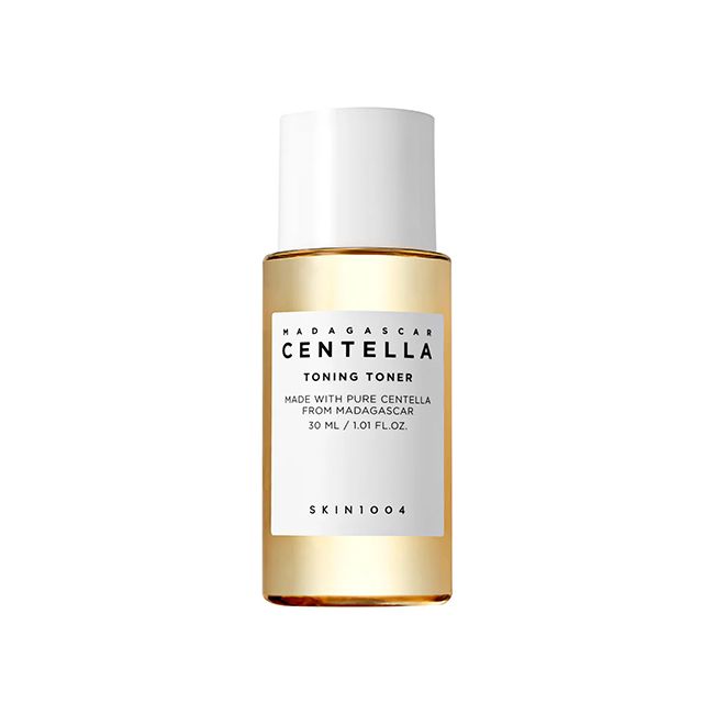 SKIN1004 Madagascar centella Toning Toner 30 ml