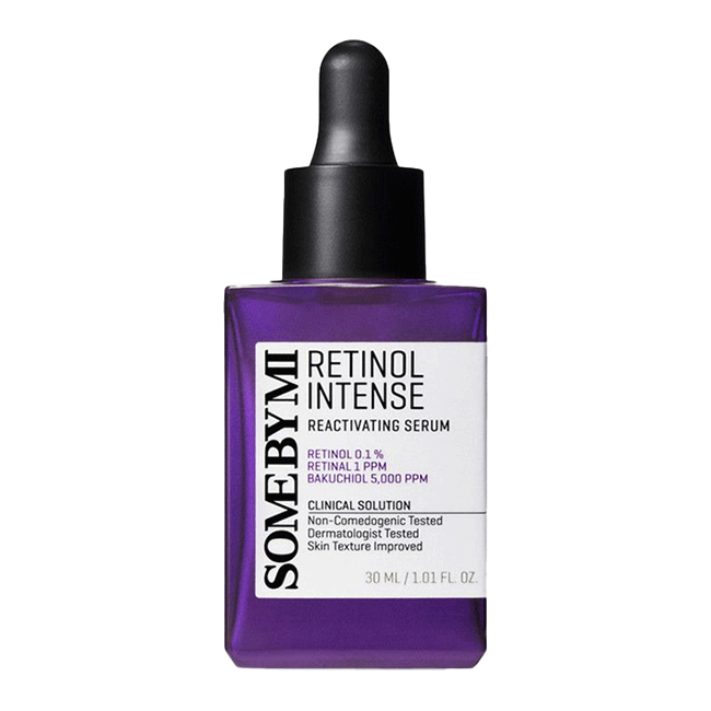 SOMEBYMI Retinol Intense Reactivating Serum – 30ml