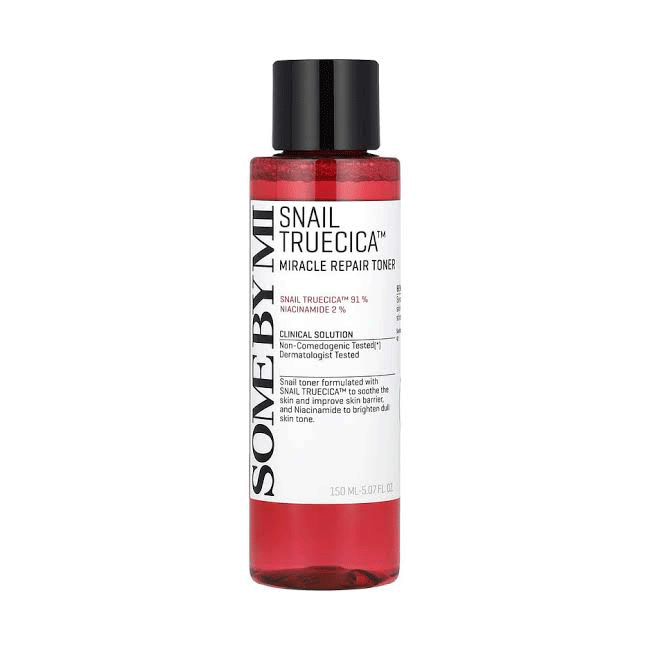 SOMEBYMI Snail Truecica Miracle Repair Toner – 150ml
