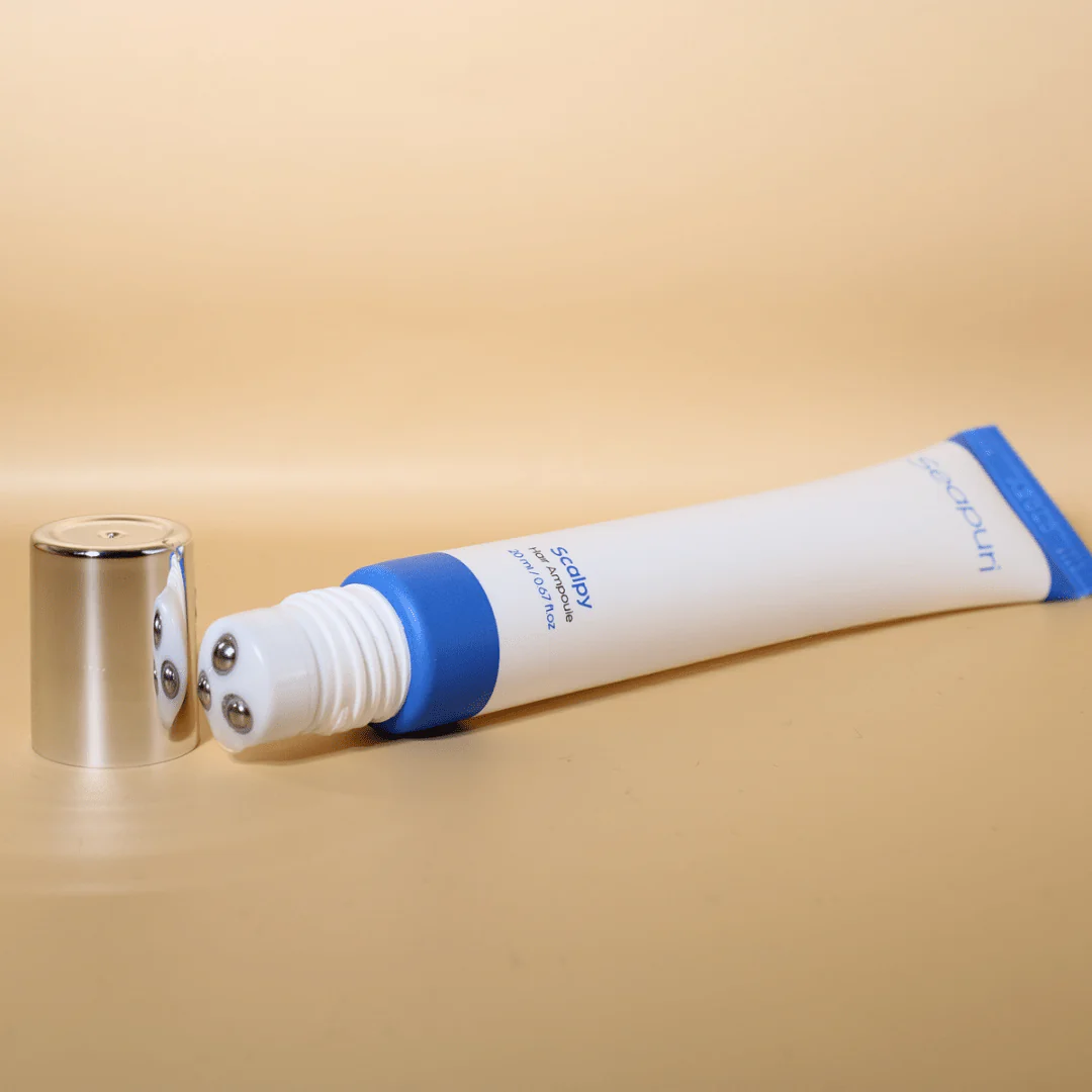 Seapuri Scalpy Hair Serum 20ml - Image 4