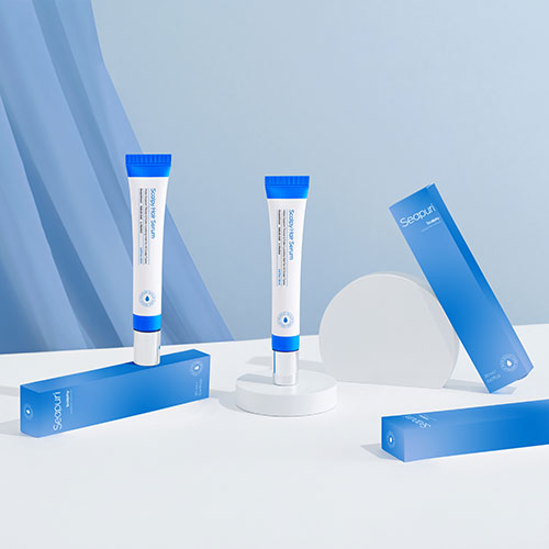 Seapuri Scalpy Hair Serum 20ml - Image 3