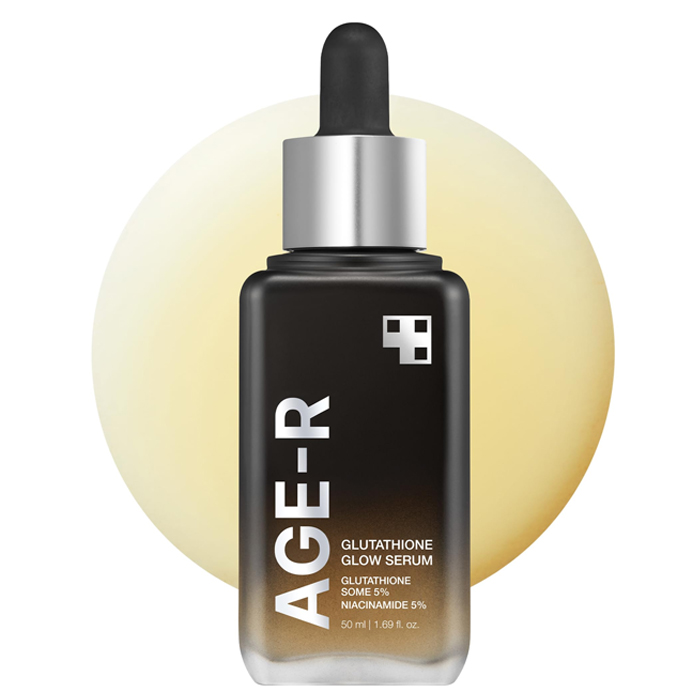 MEDICUBE Glutathione Glow Serum